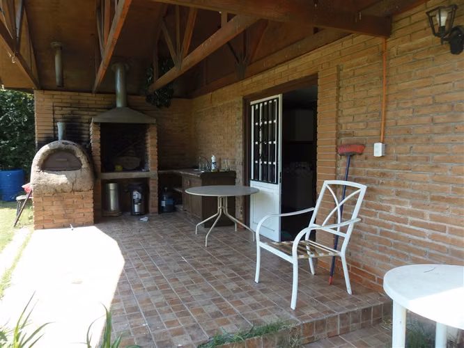Parcela en venta en Talagante