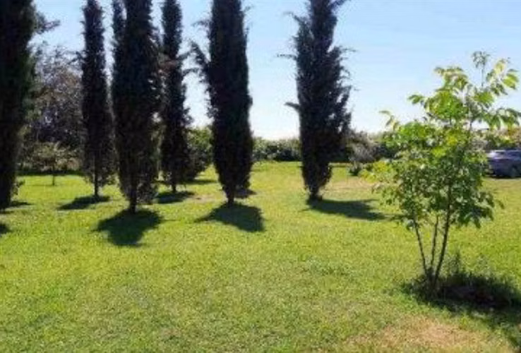 Parcela en venta en Talagante