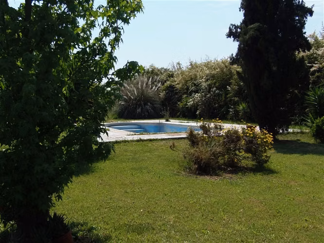 Parcela en venta en Talagante
