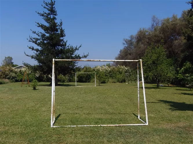 Parcela en venta en Talagante