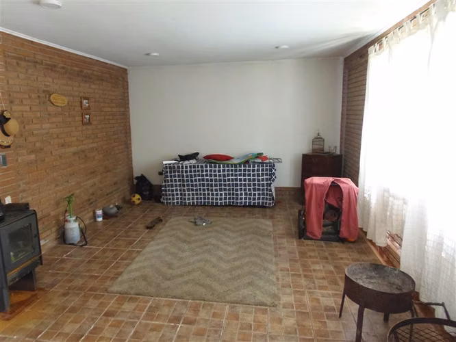 Parcela en venta en Talagante