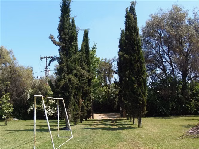 Parcela en venta en Talagante