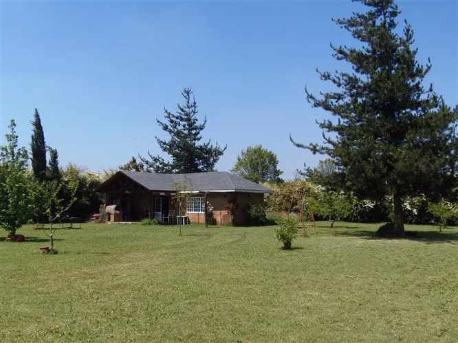 Parcela en venta en Talagante