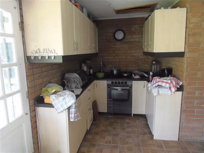 Parcela en venta en Talagante