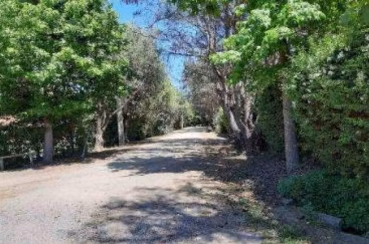 Parcela en venta en Talagante