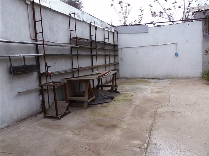 Industrial en venta en Quinta Normal