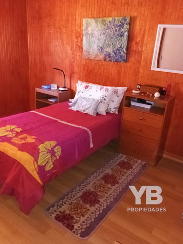 Venta Casa Urbana Cunco