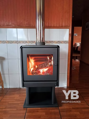 Venta Casa Urbana Cunco