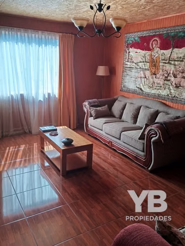 Venta Casa Urbana Cunco