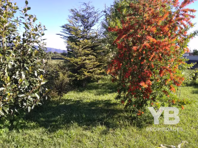 Venta Casa Urbana Cunco