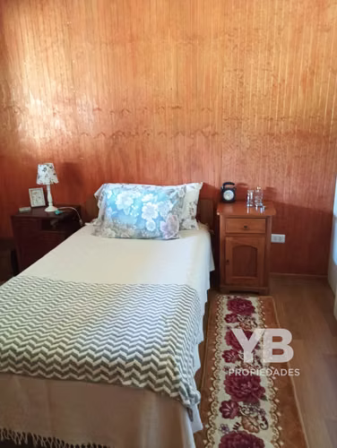 Venta Casa Urbana Cunco