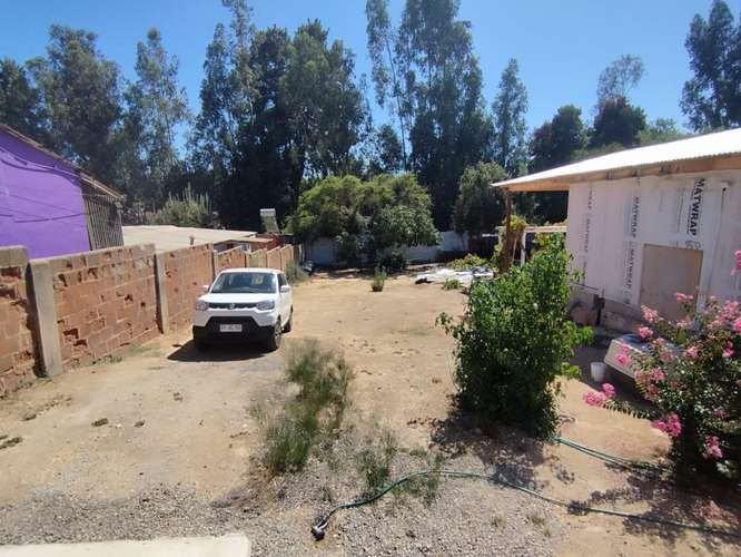 Venta de Terreno Central en Villa Alemana - Imagen 7