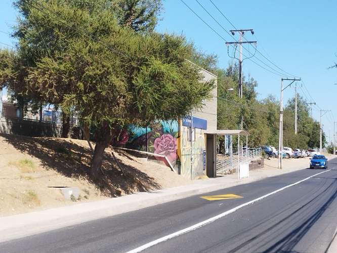Venta de Terreno Central en Villa Alemana - Imagen 2