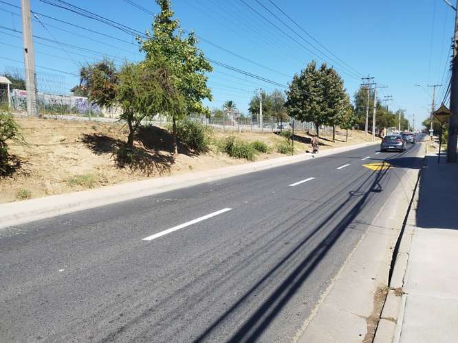 Venta de Terreno Central en Villa Alemana - Imagen 3