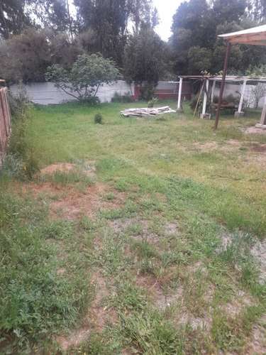Venta de Terreno Central en Villa Alemana - Imagen 8