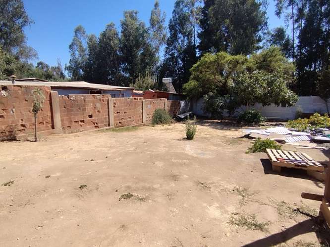 Venta de Terreno Central en Villa Alemana - Imagen 6