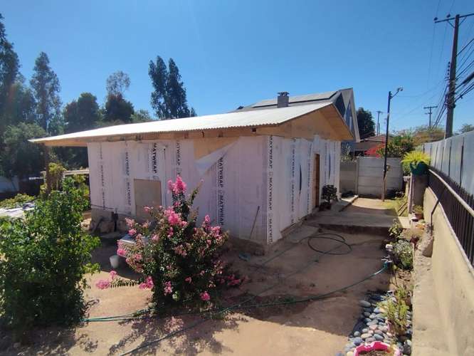 Venta de Terreno Central en Villa Alemana - Imagen 5
