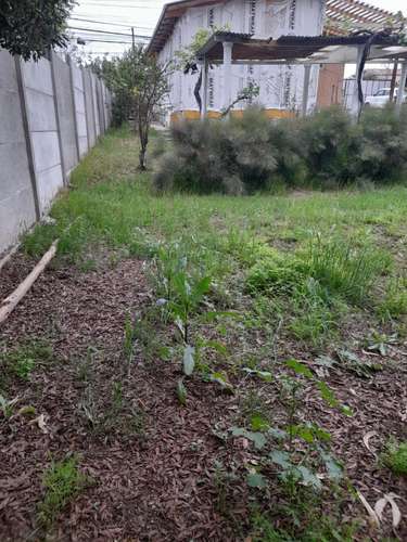 Venta de Terreno Central en Villa Alemana - Imagen 12