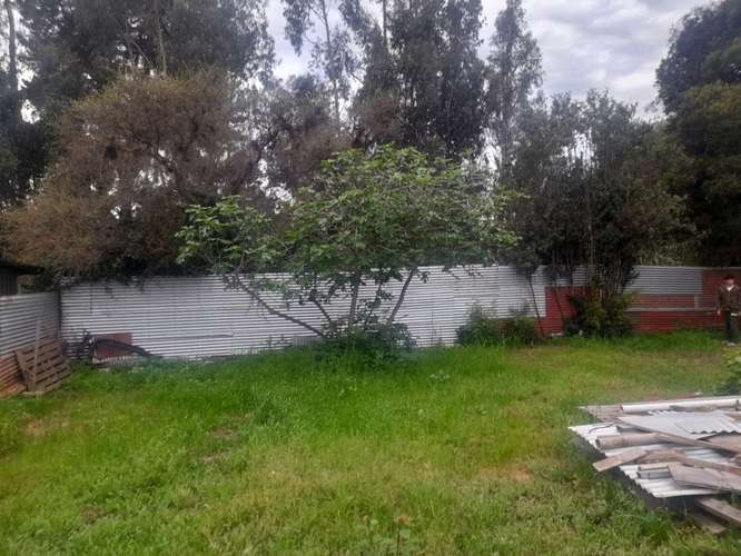 Venta de Terreno Central en Villa Alemana - Imagen 9