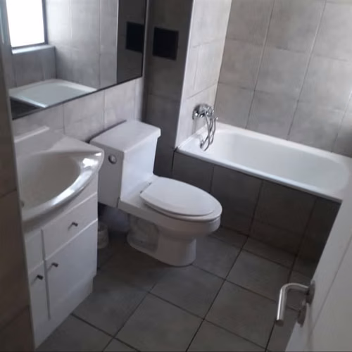 Departamento en venta de 2 dorm. Bellaterra, Iquique