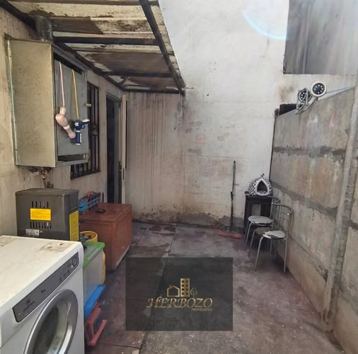Hermoso Depto Duplex 3 Dorm 1 B Primer Piso Stgo. Centro San Francisco