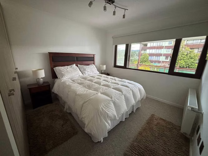 VENDO DEPARTAMENTO AMOBLADO EN PUCON (153461)