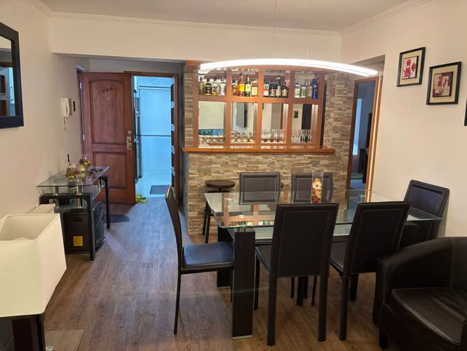 ARRIENDO DEPARTAMENTO AMOBLADO EN PUCON (153474)