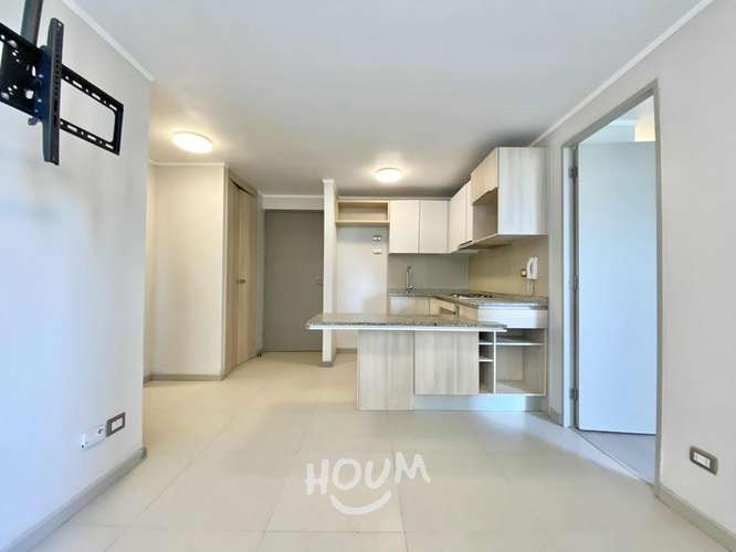 Departamento en Alcalde Pedro Alarcón - Imagen 7