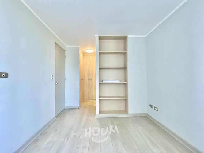 Departamento en Alcalde Pedro Alarcón - Imagen 15