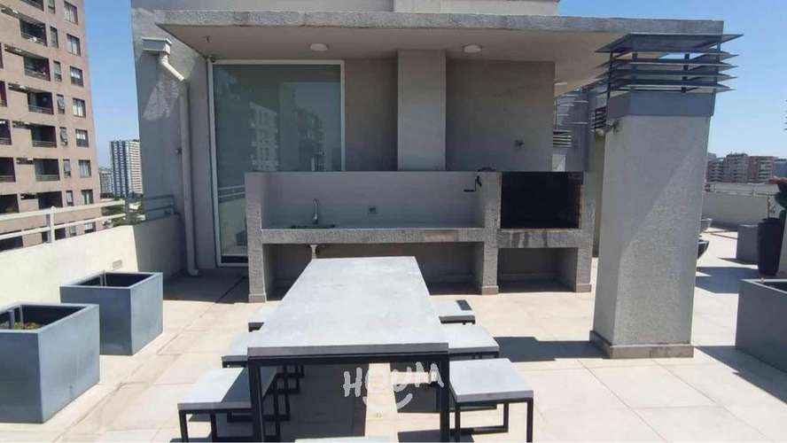 Departamento en Alcalde Pedro Alarcón - Imagen 25