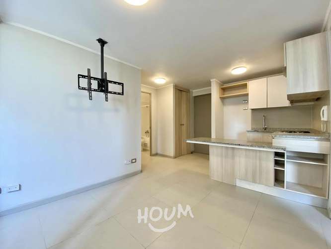 Departamento en Alcalde Pedro Alarcón - Imagen 4