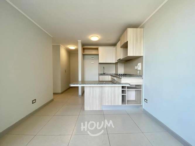 Departamento en Alcalde Pedro Alarcón - Imagen 7