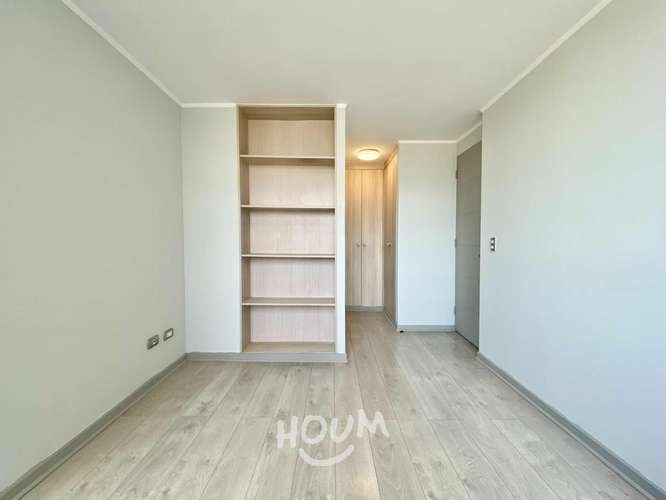 Departamento en Alcalde Pedro Alarcón - Imagen 15