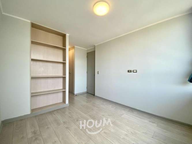 Departamento en Alcalde Pedro Alarcón - Imagen 11