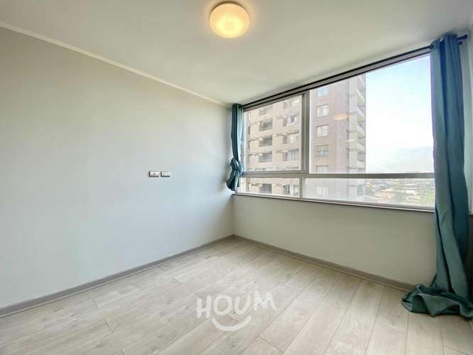 Departamento en Alcalde Pedro Alarcón - Imagen 12