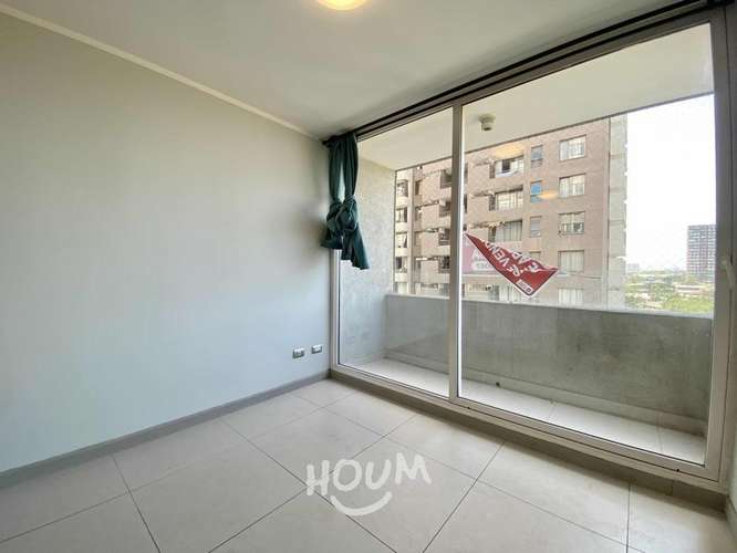 Departamento en Alcalde Pedro Alarcón - Imagen 5