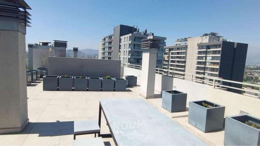 Departamento en Alcalde Pedro Alarcón - Imagen 26