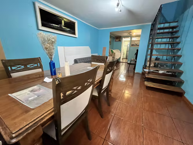 Se vende casa de 2 pisos - Imagen 8