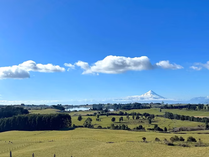 Parcela Exclusiva en Venta Fundo Llanquihue, Nueva Braunau | Puerto Varas