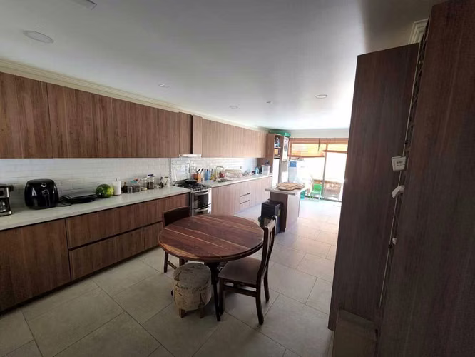 Excelente Casa de 3 dormitorios y 3 baños. (153477) - Imagen 9