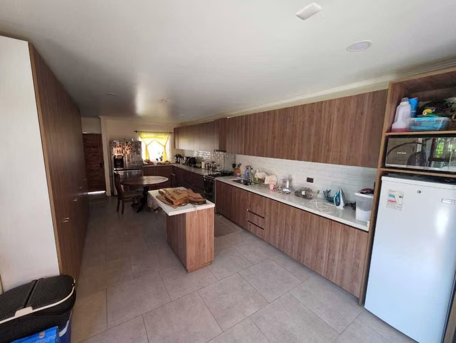 Excelente Casa de 3 dormitorios y 3 baños. (153477) - Imagen 8