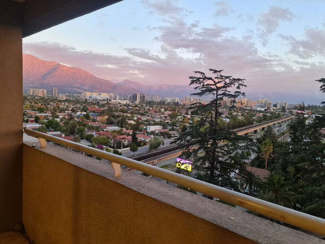 3 DOR VISTA DESPEJADA METRO SAN JOAQUÍN (153604) - Imagen 3
