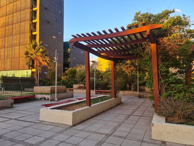 3 DOR VISTA DESPEJADA METRO SAN JOAQUÍN (153604) - Imagen 23