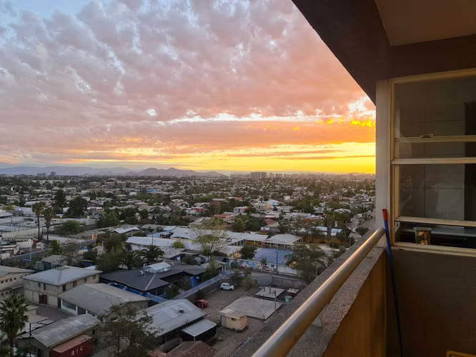 3 DOR VISTA DESPEJADA METRO SAN JOAQUÍN (153604) - Imagen 4