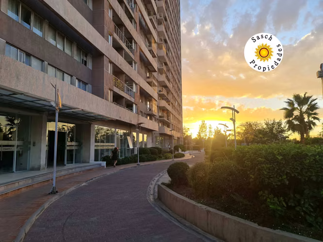 3 DOR VISTA DESPEJADA METRO SAN JOAQUÍN (153604) - Imagen 2