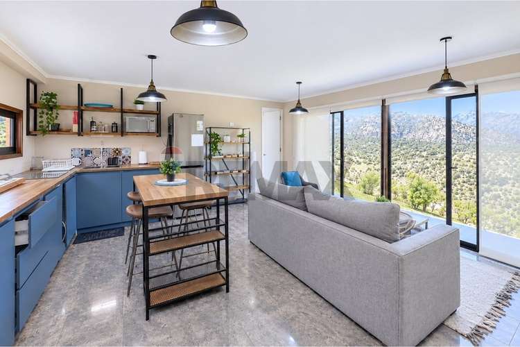 Se vende parcela en fundo san francisco