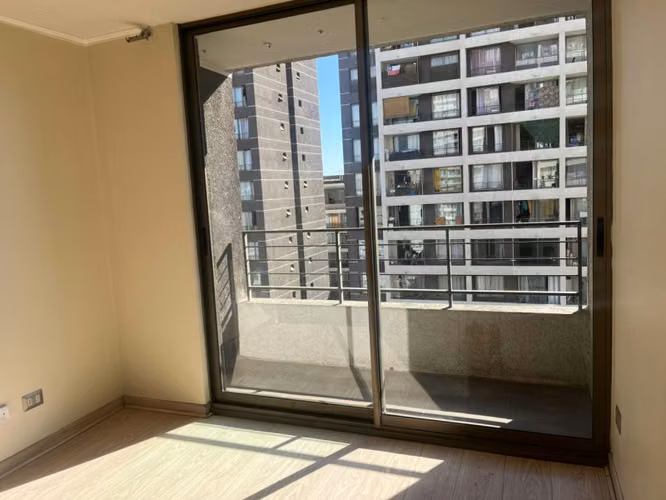 VENDE DEPARTAMENTO ESTACIÓN CENTRAL, SANTIAGO