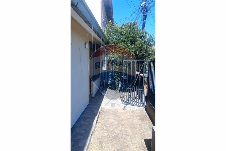 Vendo casa en talca, reg. del maule - Imagen 10