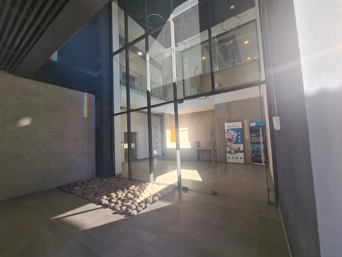 OFICINA Oficina en Arriendo Rancagua, Edificio Arenas Rancagua, frente a Hospital Regional