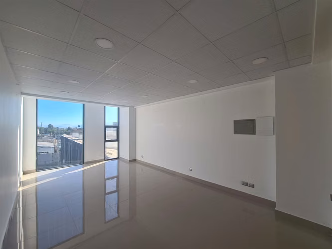 OFICINA Oficina en Arriendo Rancagua, Edificio Arenas Rancagua, frente a Hospital Regional